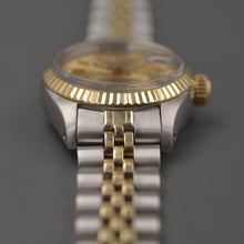 Load image into Gallery viewer, Rolex Lady Datejust 6917
