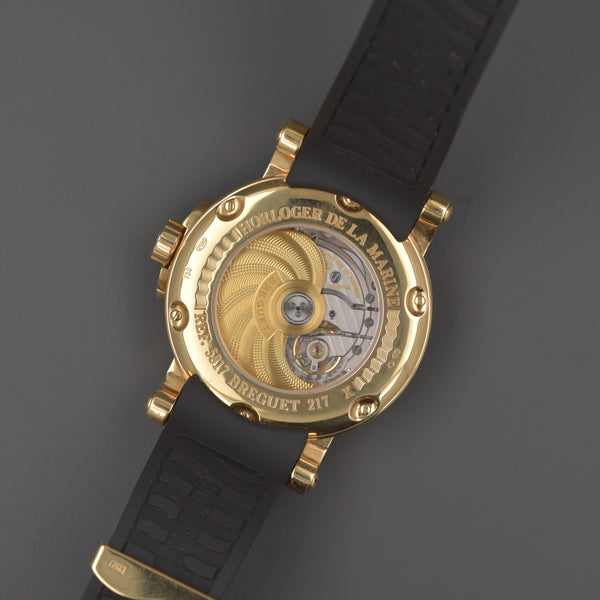 Breguet Marine 5817 BA