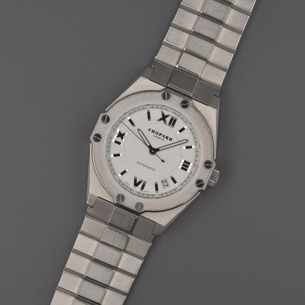 Chopard St. Moritz 8379