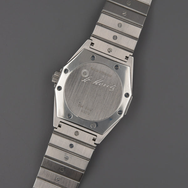 Chopard St. Moritz 8379