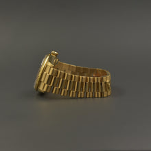 Load image into Gallery viewer, Rolex Day Date 18238 Ruby String