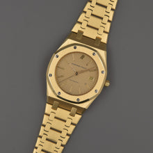 Load image into Gallery viewer, Audemars Piguet Royal Oak 14486 BA