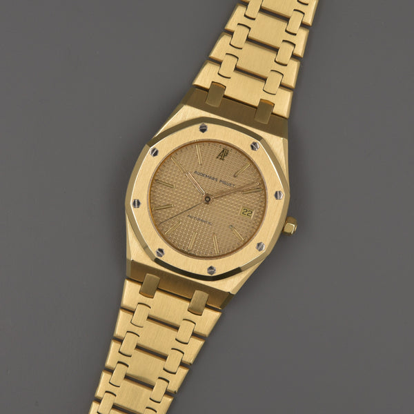 Audemars Piguet Royal Oak 14486 BA