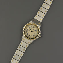 Load image into Gallery viewer, Cartier Santos 189703