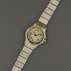 Cartier Santos 189703