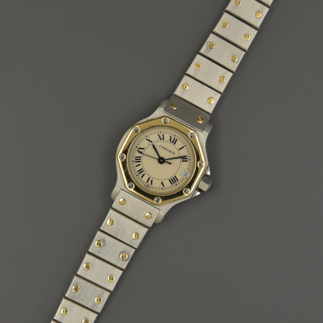 Cartier Santos 189703