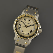 Load image into Gallery viewer, Cartier Santos 189703