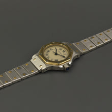 Load image into Gallery viewer, Cartier Santos 189703