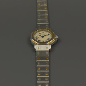 Cartier Santos 189703