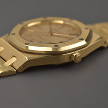 Load image into Gallery viewer, Audemars Piguet Royal Oak 14486 BA
