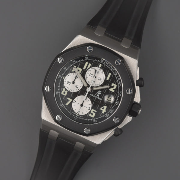 Audemars Piguet Royal Oak Offshore