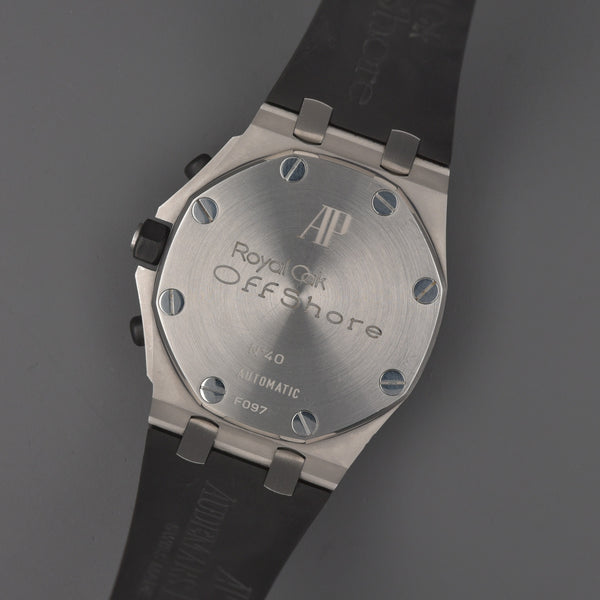 Audemars Piguet Royal Oak Offshore