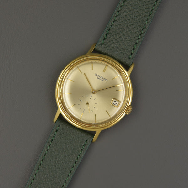 Patek Philippe Calatrava