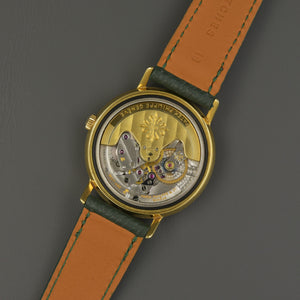 Patek Philippe Calatrava