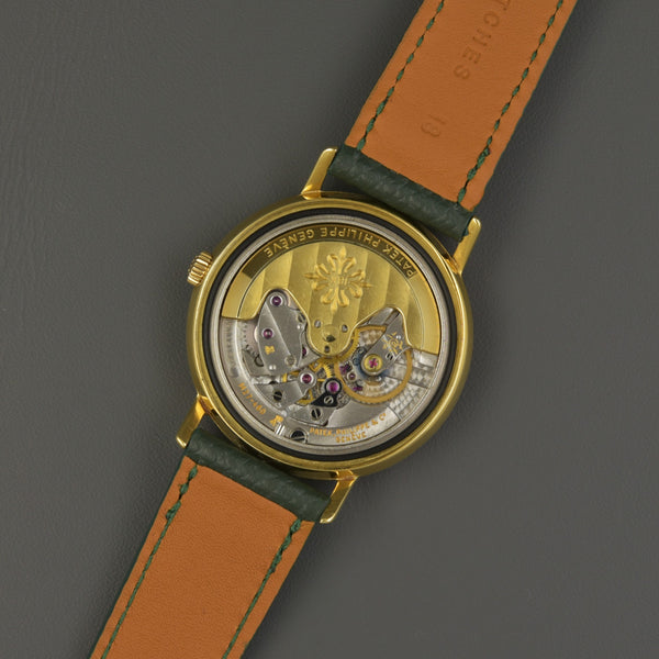 Patek Philippe Calatrava