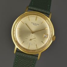 Load image into Gallery viewer, Patek Philippe Calatrava