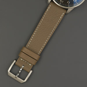 IWC Portugieser Chronograph