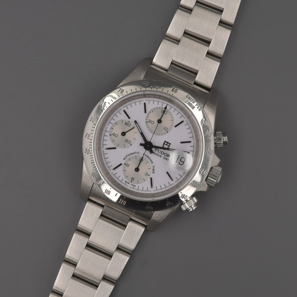 Tudor Prince Date 79280