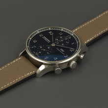 Load image into Gallery viewer, IWC Portugieser Chronograph