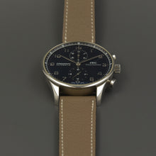 Load image into Gallery viewer, IWC Portugieser Chronograph