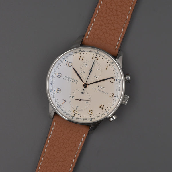 IWC Portugieser IW371401