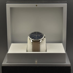 IWC Portugieser Chronograph