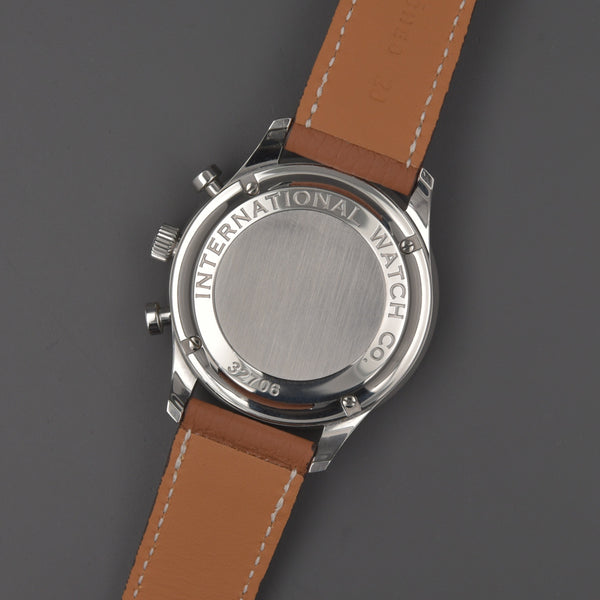 IWC Portugieser IW371401