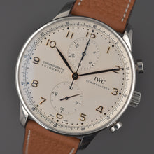 Load image into Gallery viewer, IWC Portugieser IW371401
