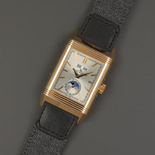 Load image into Gallery viewer, Jaeger-LeCoultre Reverso Duoface Tribute