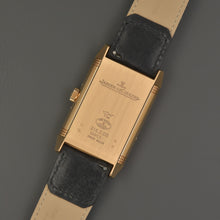 Load image into Gallery viewer, Jaeger-LeCoultre Reverso Duoface Tribute