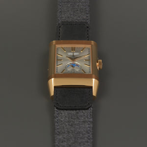 Jaeger-LeCoultre Reverso Duoface Tribute