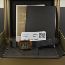 Load image into Gallery viewer, Jaeger-LeCoultre Reverso Duoface Tribute