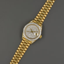Load image into Gallery viewer, Rolex Lady 69178