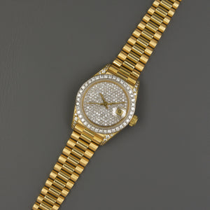 Rolex Lady 69178