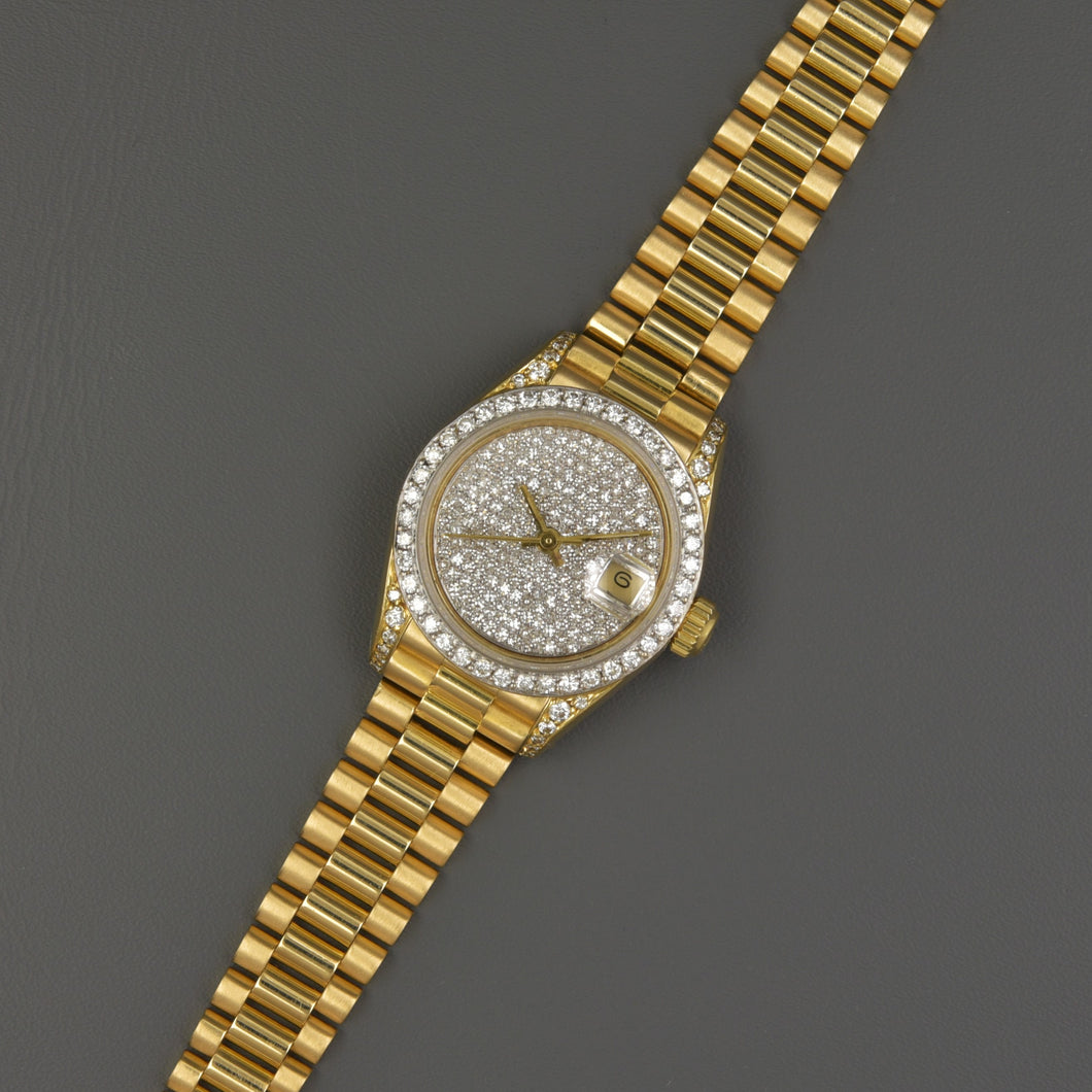Rolex Lady 69178