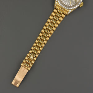 Rolex Lady 69178
