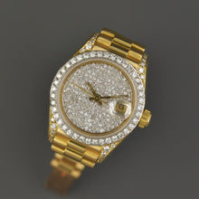 Load image into Gallery viewer, Rolex Lady 69178