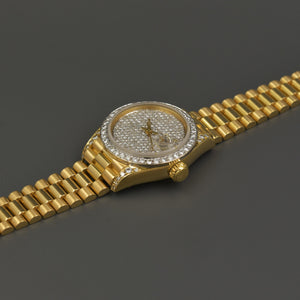 Rolex Lady 69178