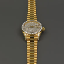 Load image into Gallery viewer, Rolex Lady 69178