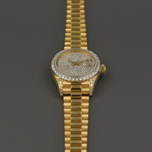 Rolex Lady 69178