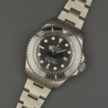 Load image into Gallery viewer, Rolex Sea Dweller 116660