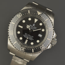 Load image into Gallery viewer, Rolex Sea Dweller 116660