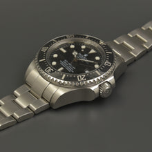 Load image into Gallery viewer, Rolex Sea Dweller 116660