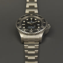 Load image into Gallery viewer, Rolex Sea Dweller 116660