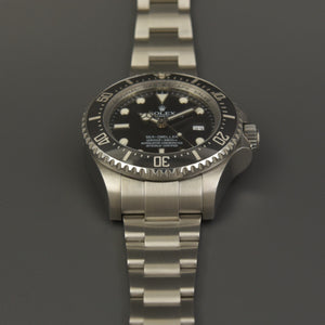 Rolex Sea Dweller 116660