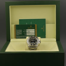Load image into Gallery viewer, Rolex Sea Dweller 116660