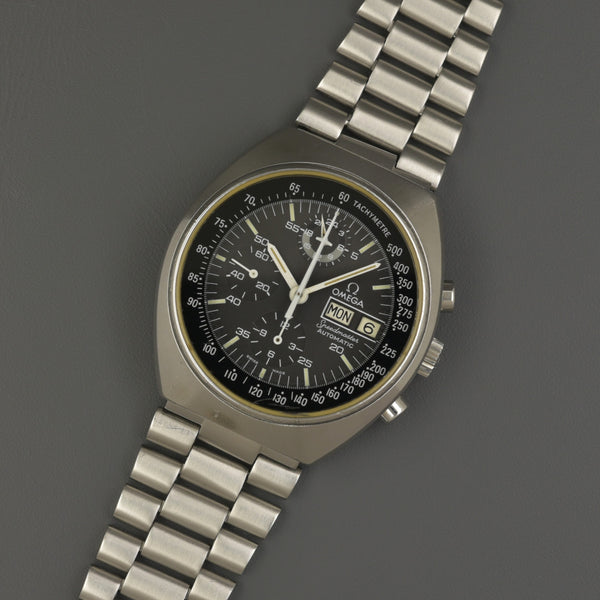 Omega Speedmaster 176.0012
