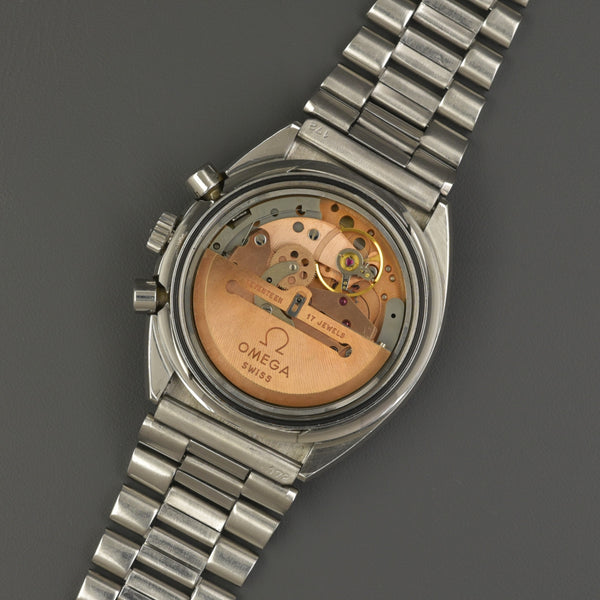 Omega Speedmaster 176.0012