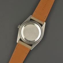 Load image into Gallery viewer, Rolex Datejust 1600 Sigma Grey Wide Boy
