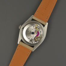 Load image into Gallery viewer, Rolex Datejust 1600 Sigma Grey Wide Boy